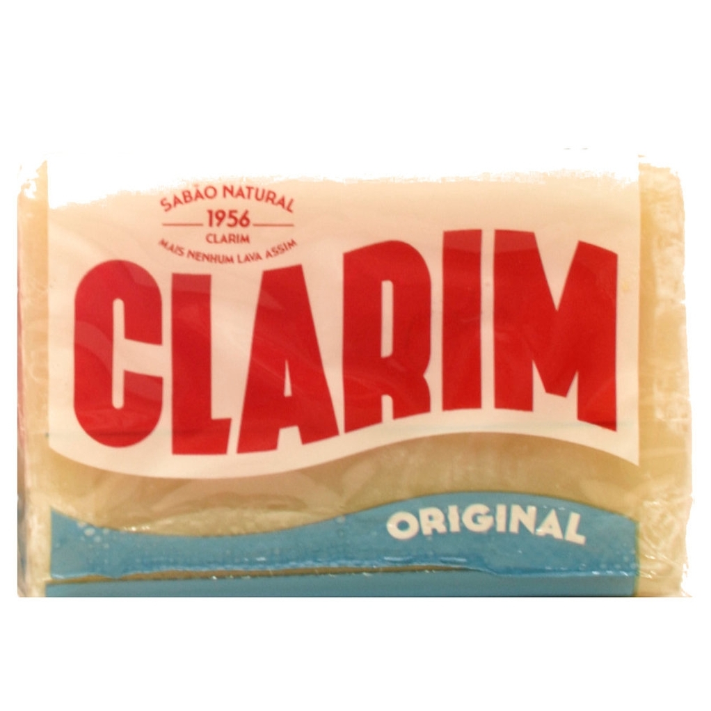 Clarim Laundry Soap Bar