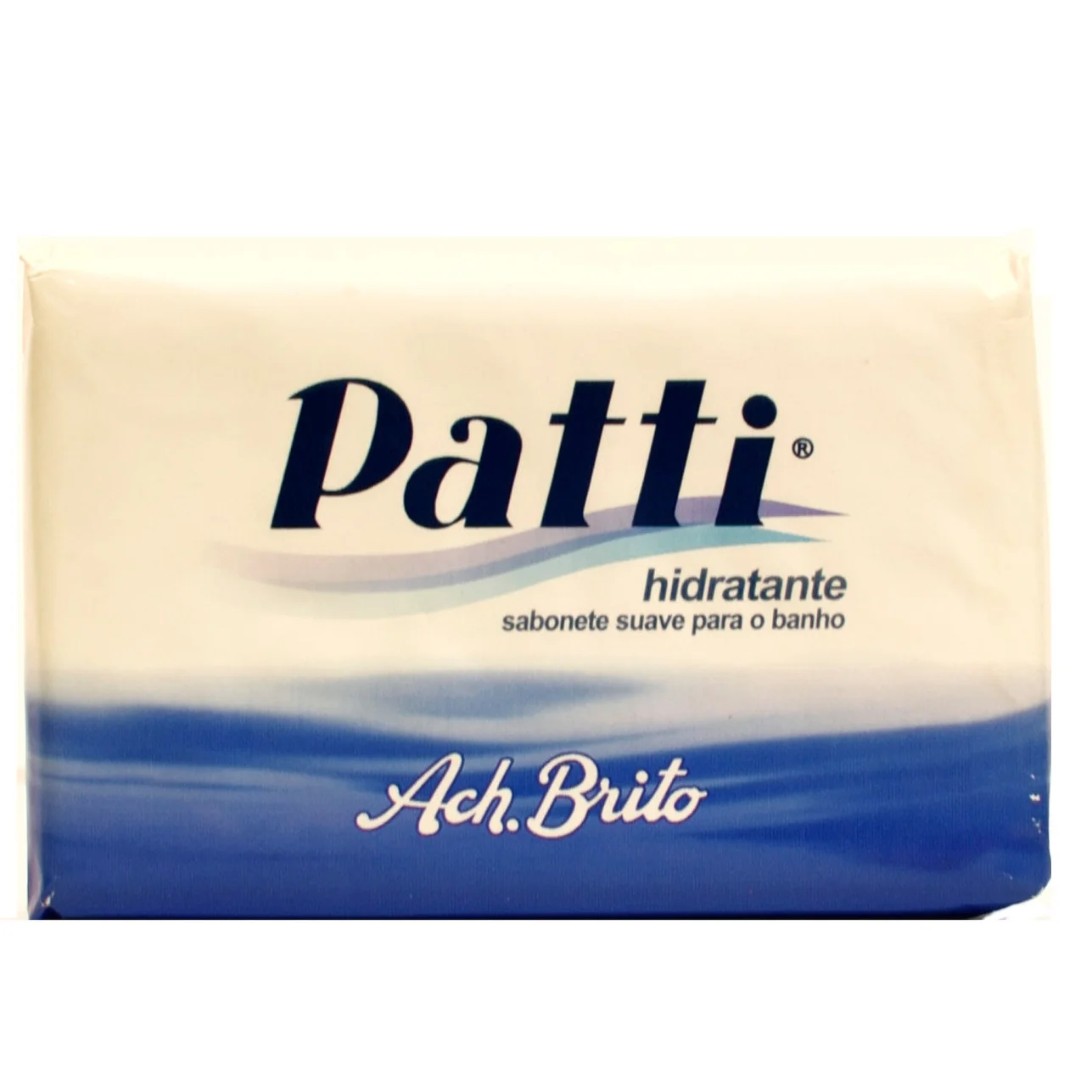Ach. Brito Patti Bar Soap