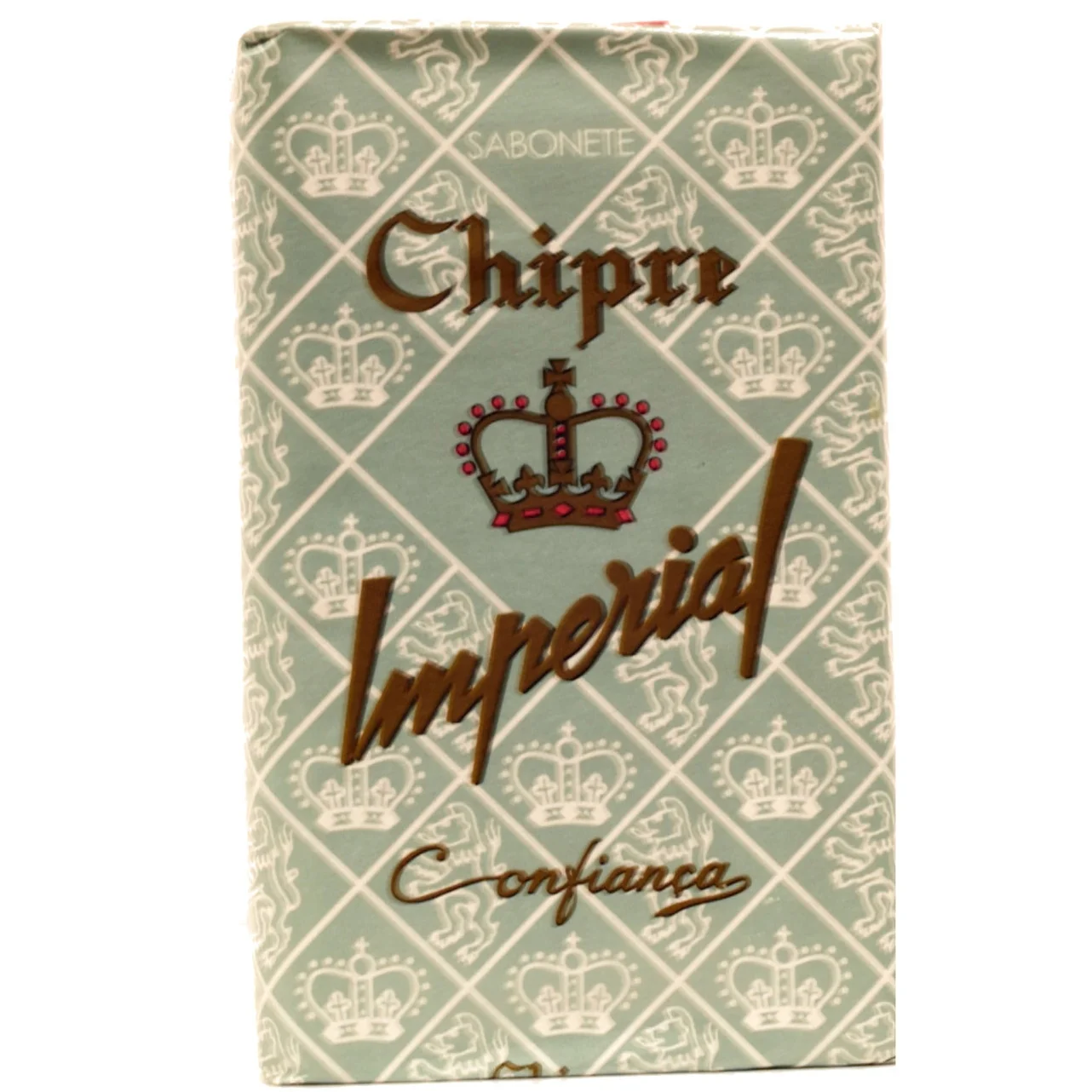 Confianca Chipre Imperial Bar Soap