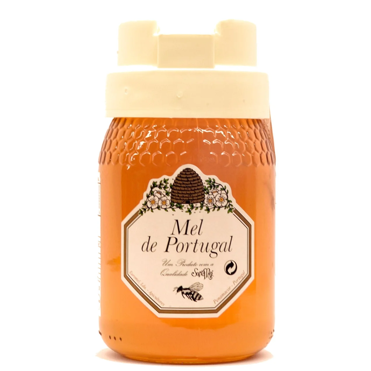 Pure Honey
