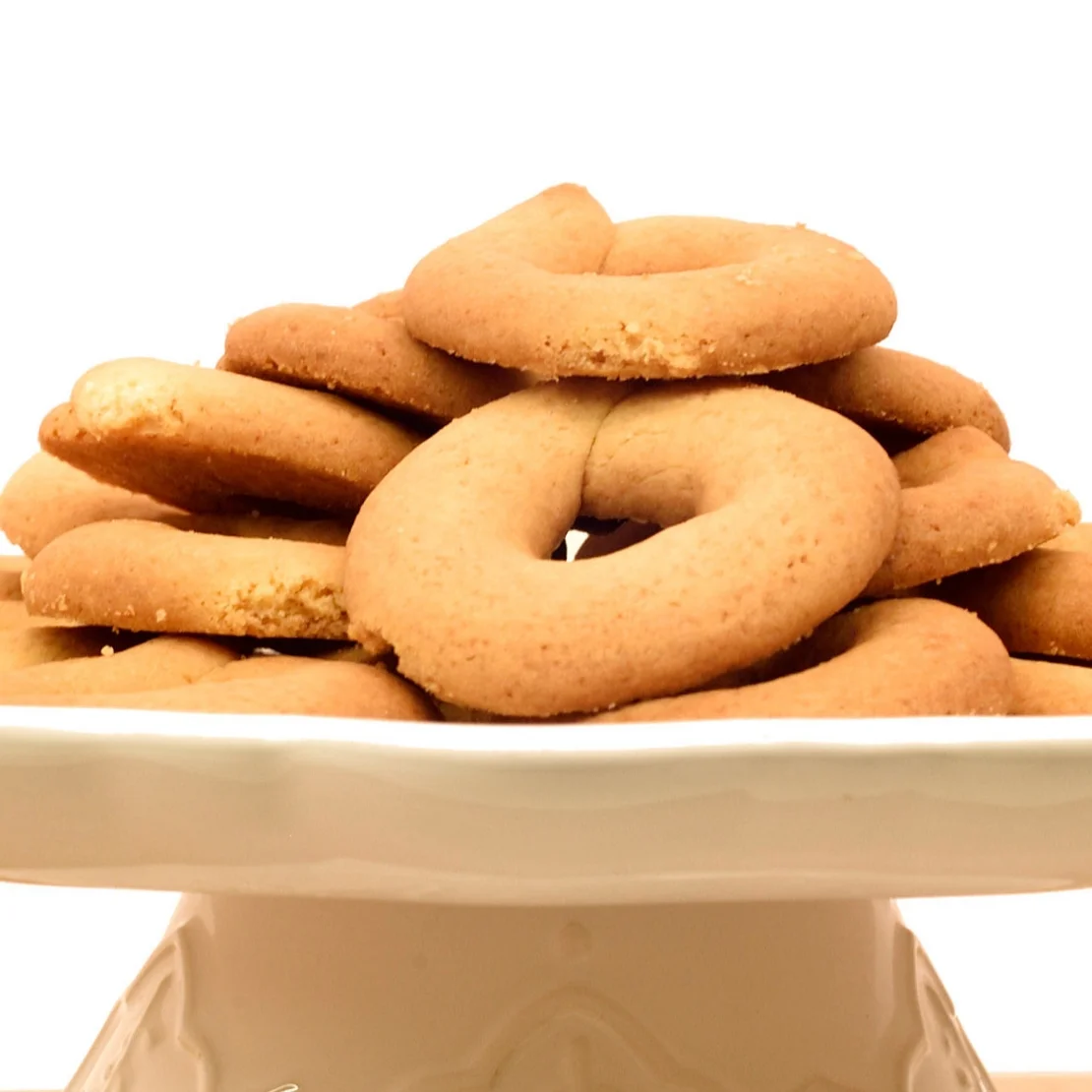 Terminal Portuguese Biscuits