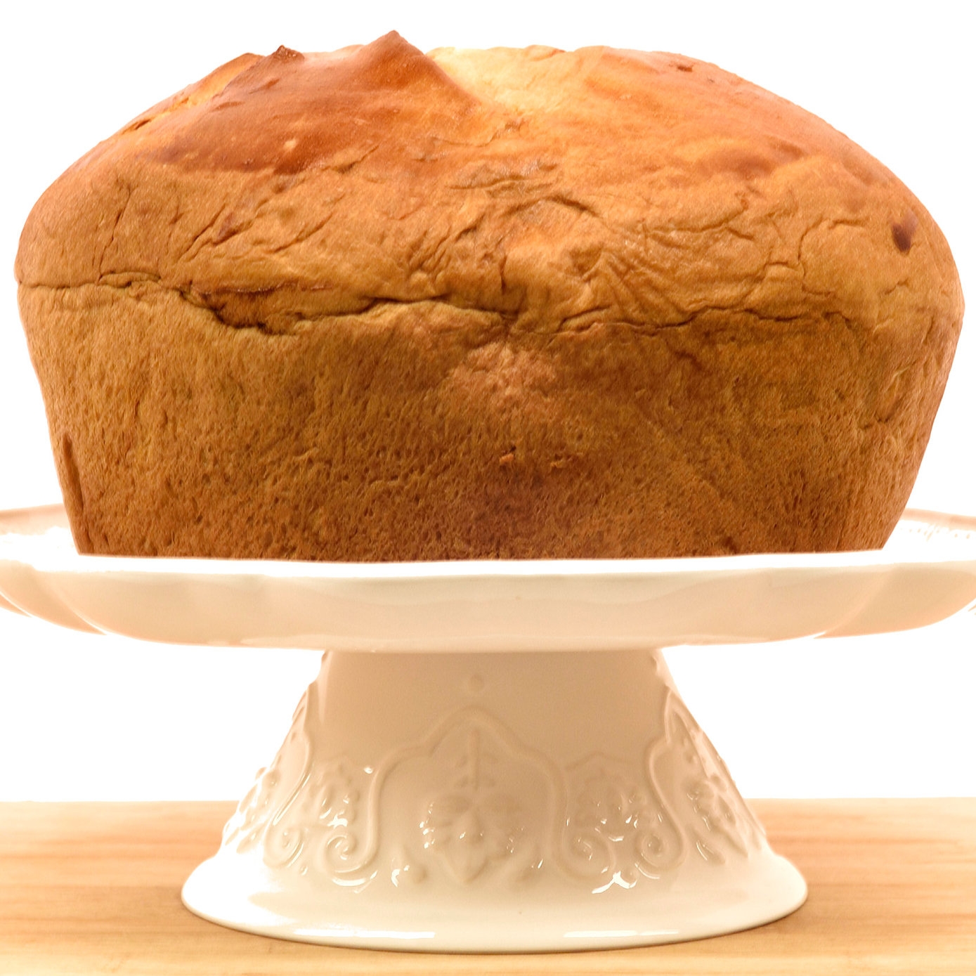 Prim Rose Sweet Bread