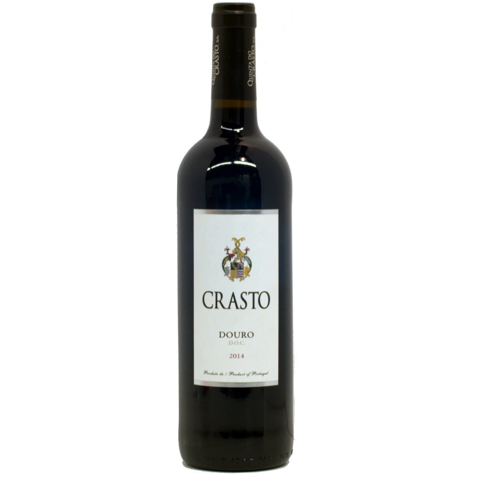 Quinto do Crasto Douro 2013