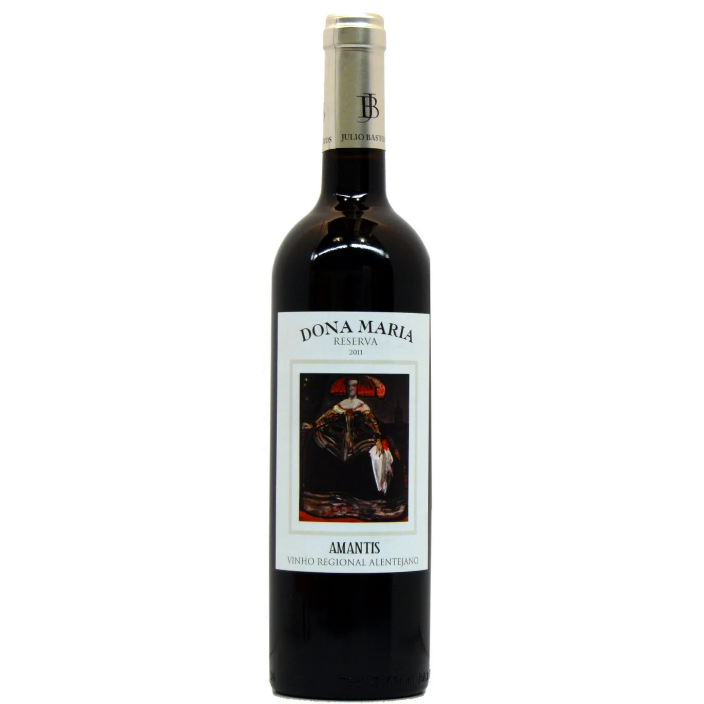 Dona Maria Amantis Reserva 2011