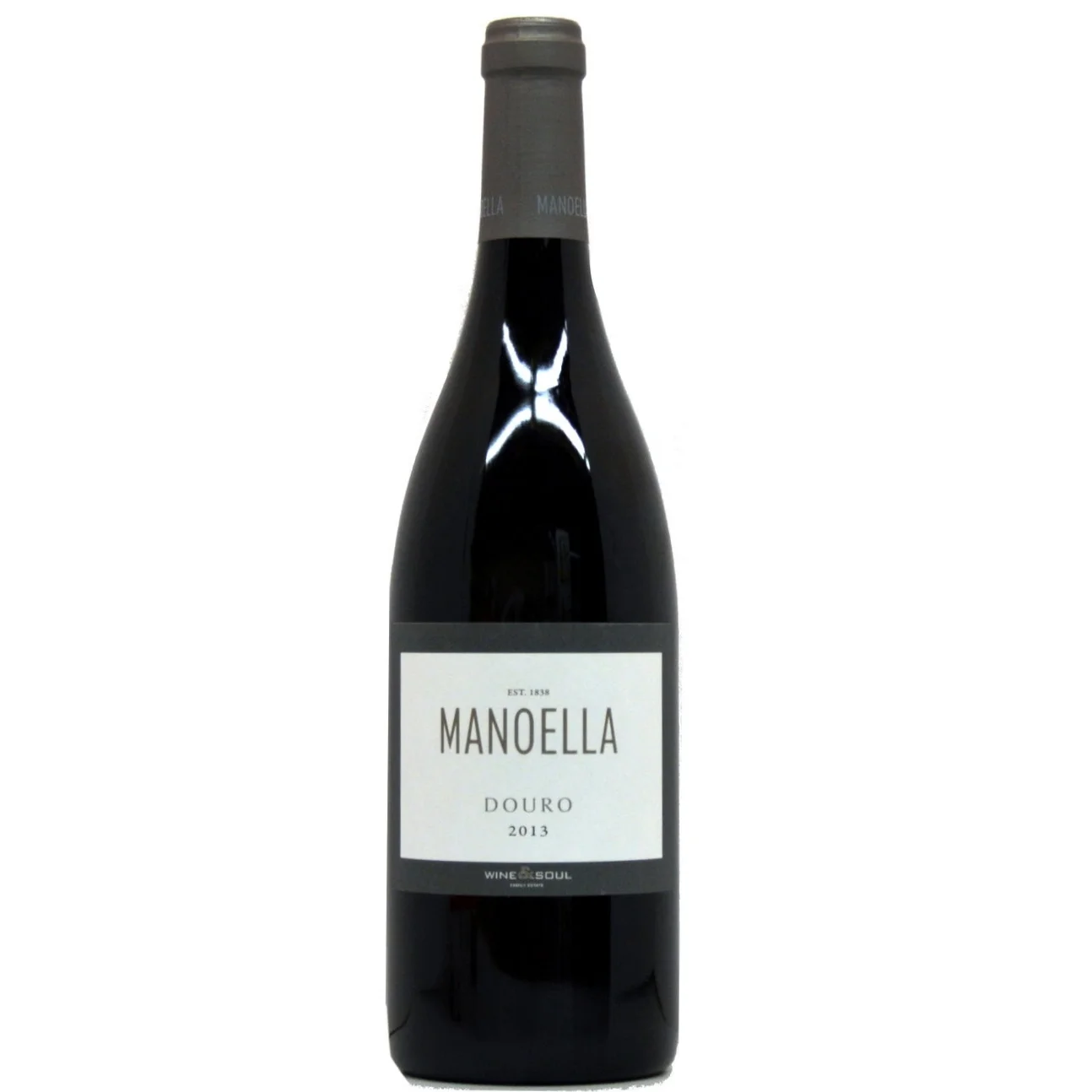 Manoella Douro 2013