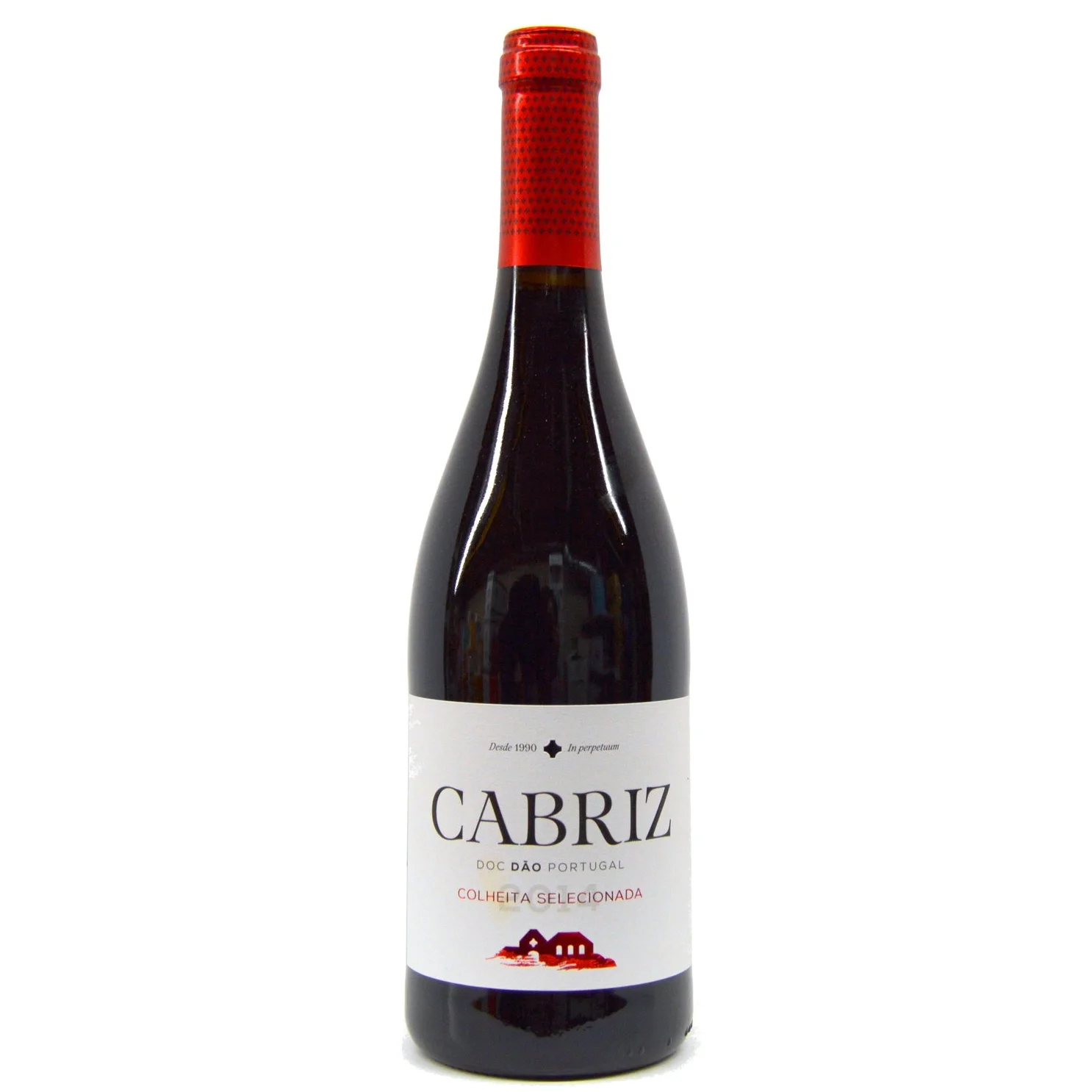 Cabriz Dao 2014