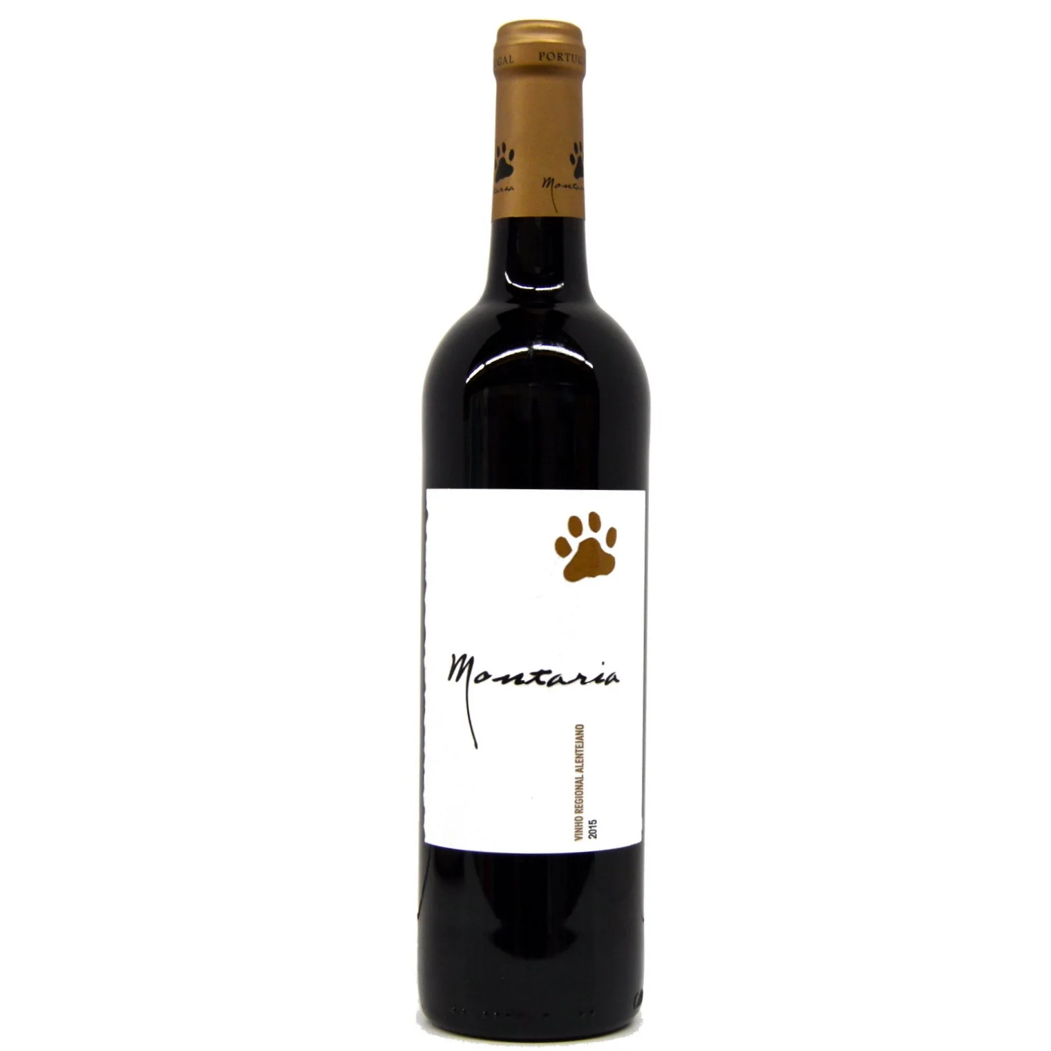 Montaria Alentejano 2015