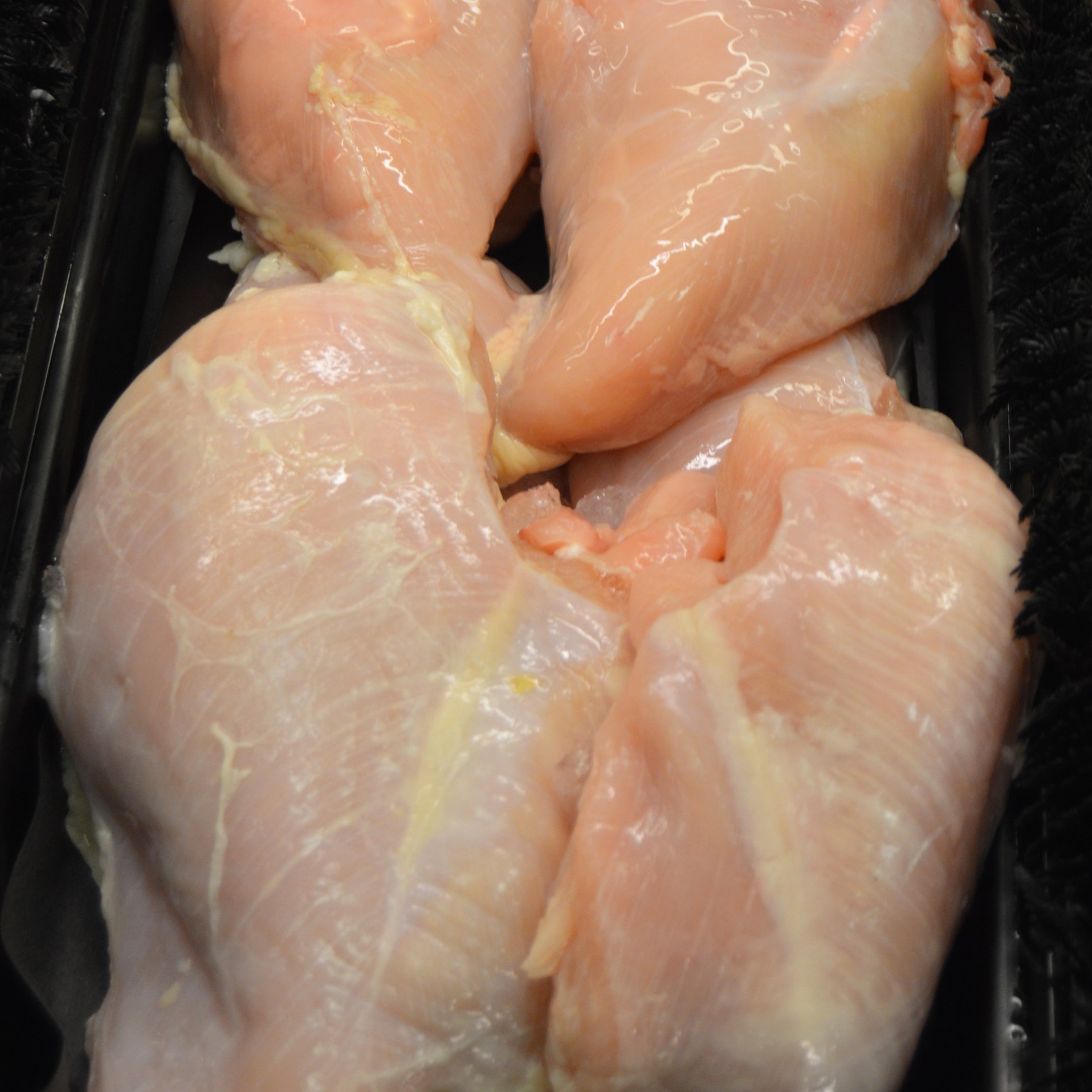 Boneless Breast
