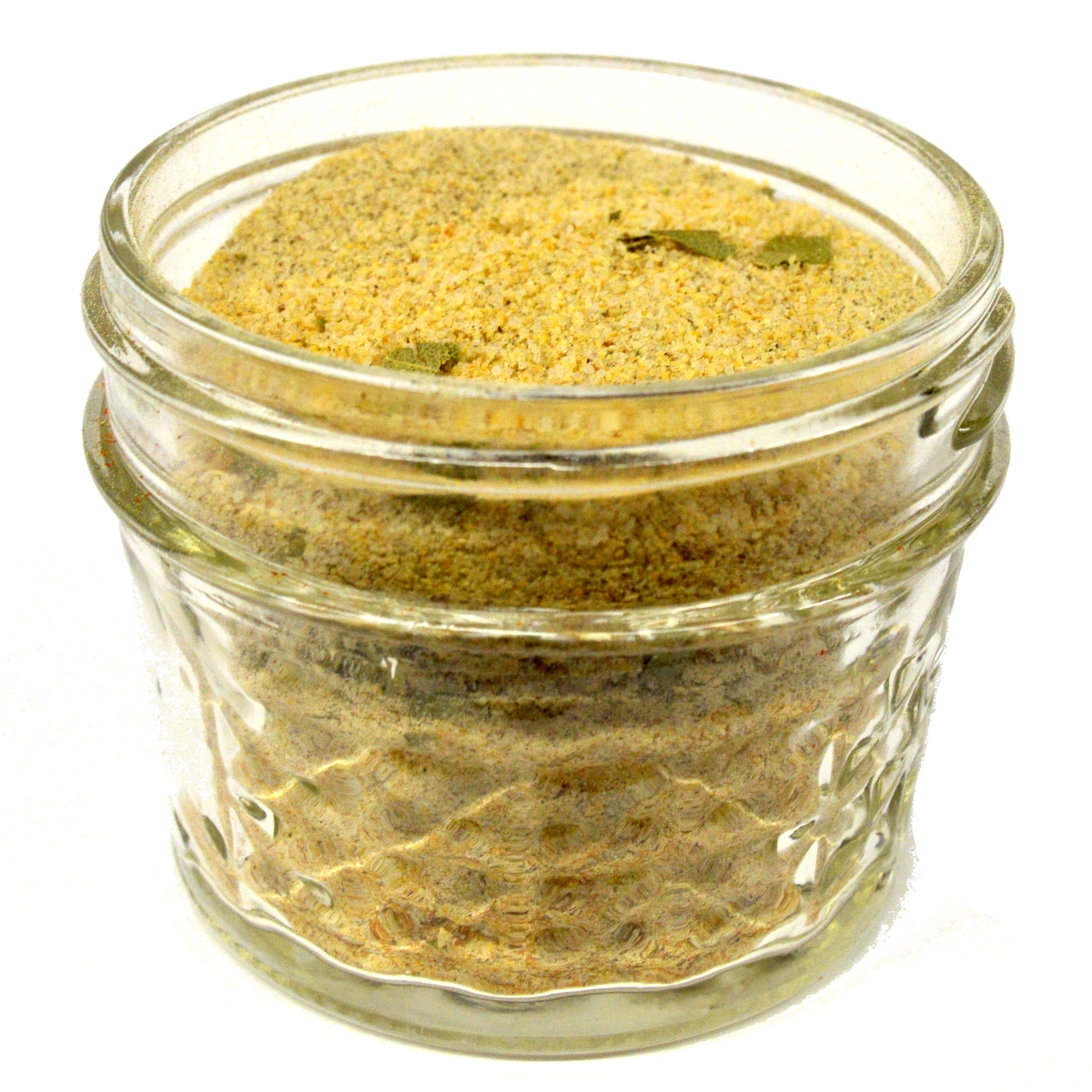 Shishkabob Seasoning