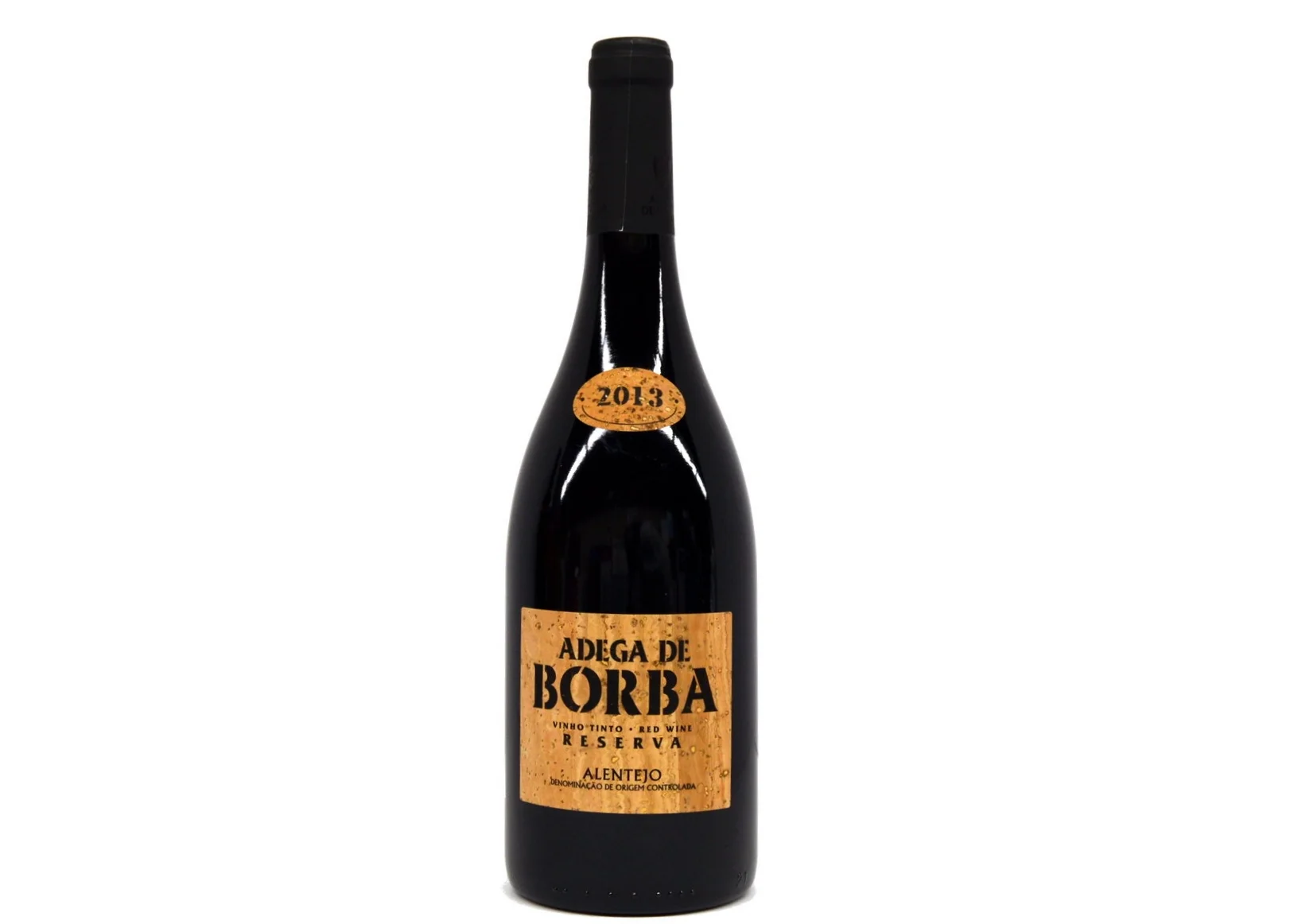 Adega de Borba Reserva 2013