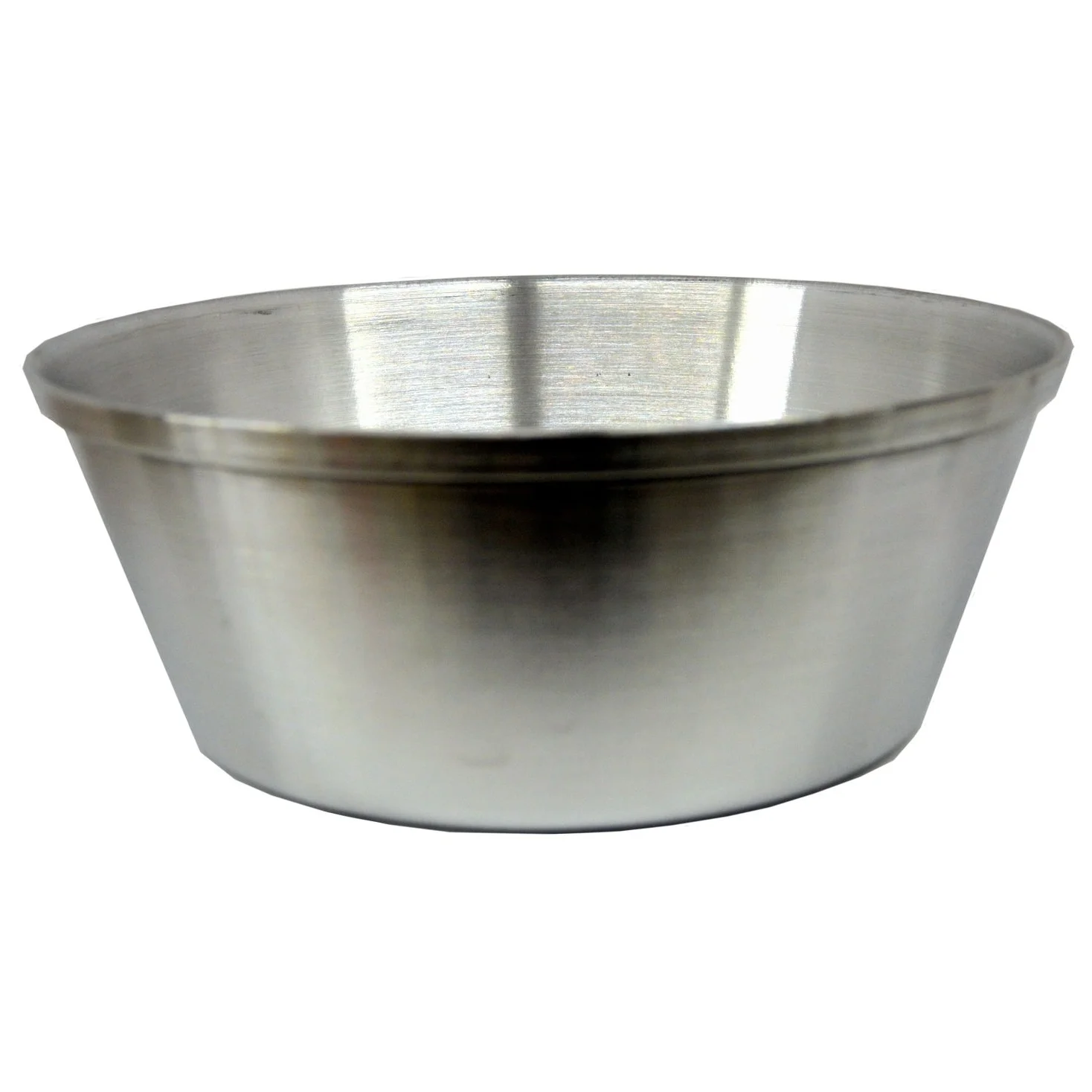 Aluminum Massa Pan