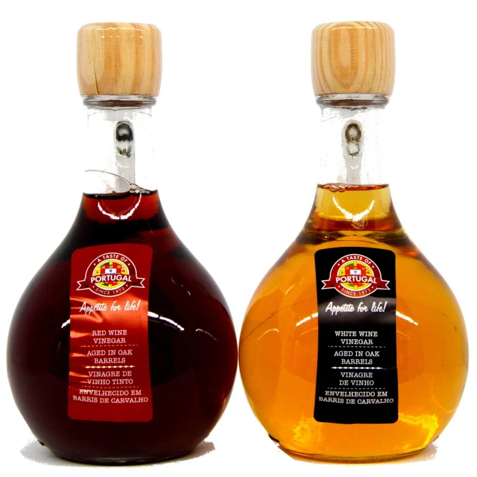Taste of Portugal Wine Vinegar