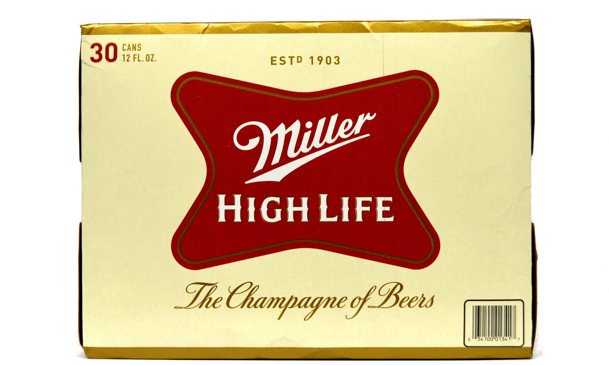 Miller Beer