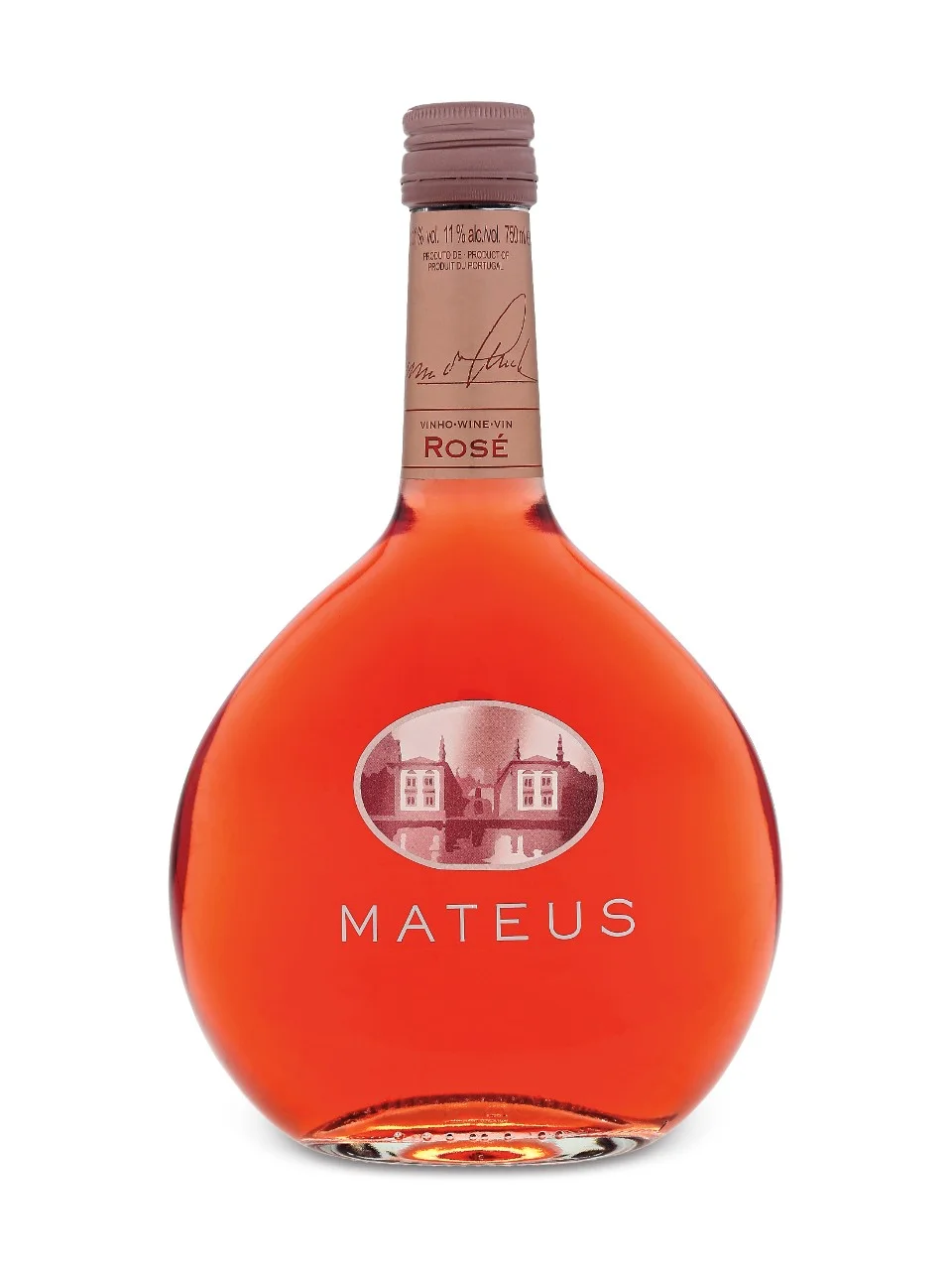 Mateus Rose