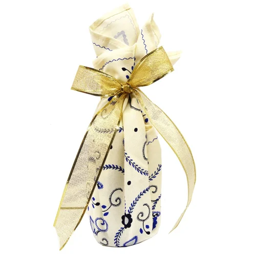 How to Wrap a Wine Bottle in a Dish Towel: Easy & Stylish Tips