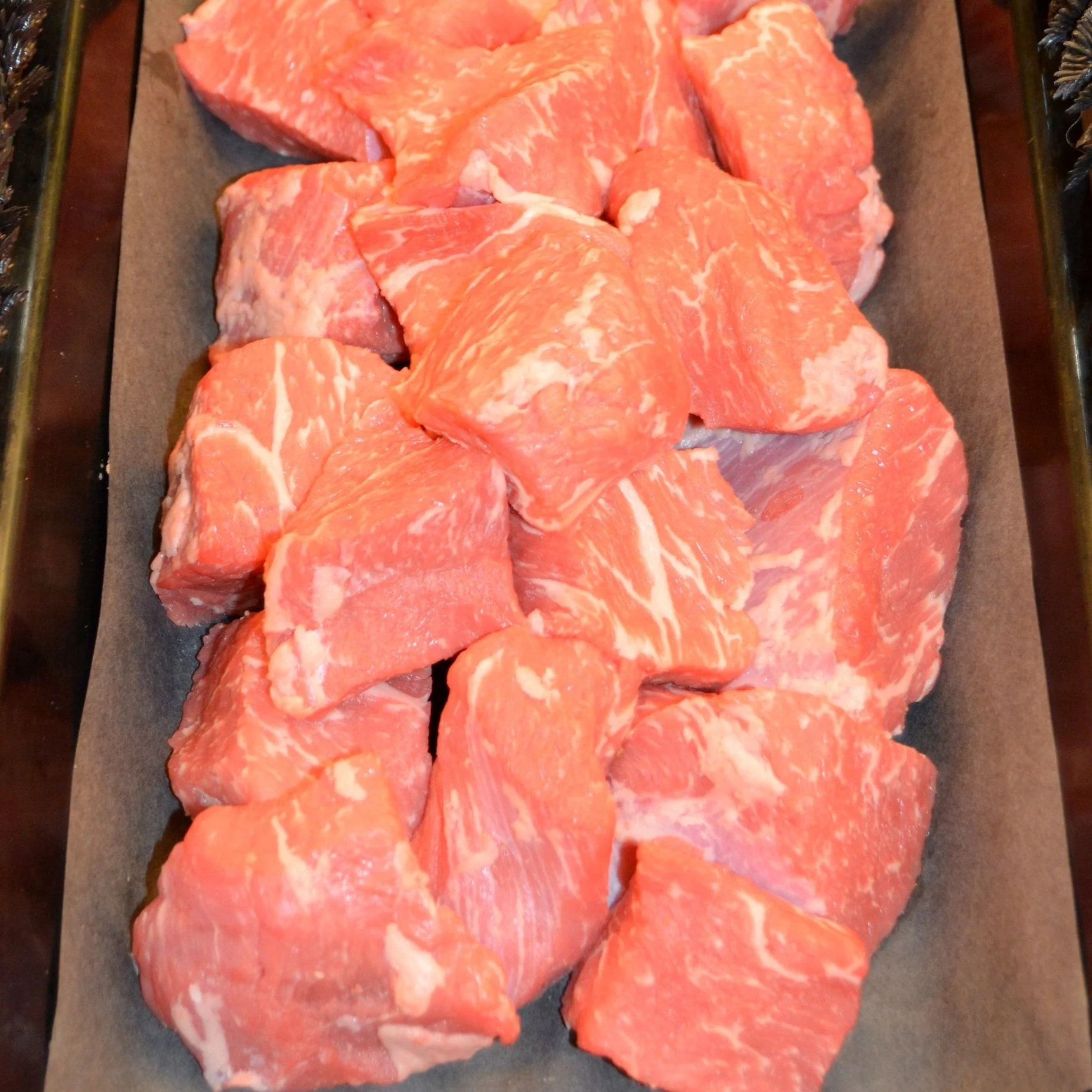 Steak Tips