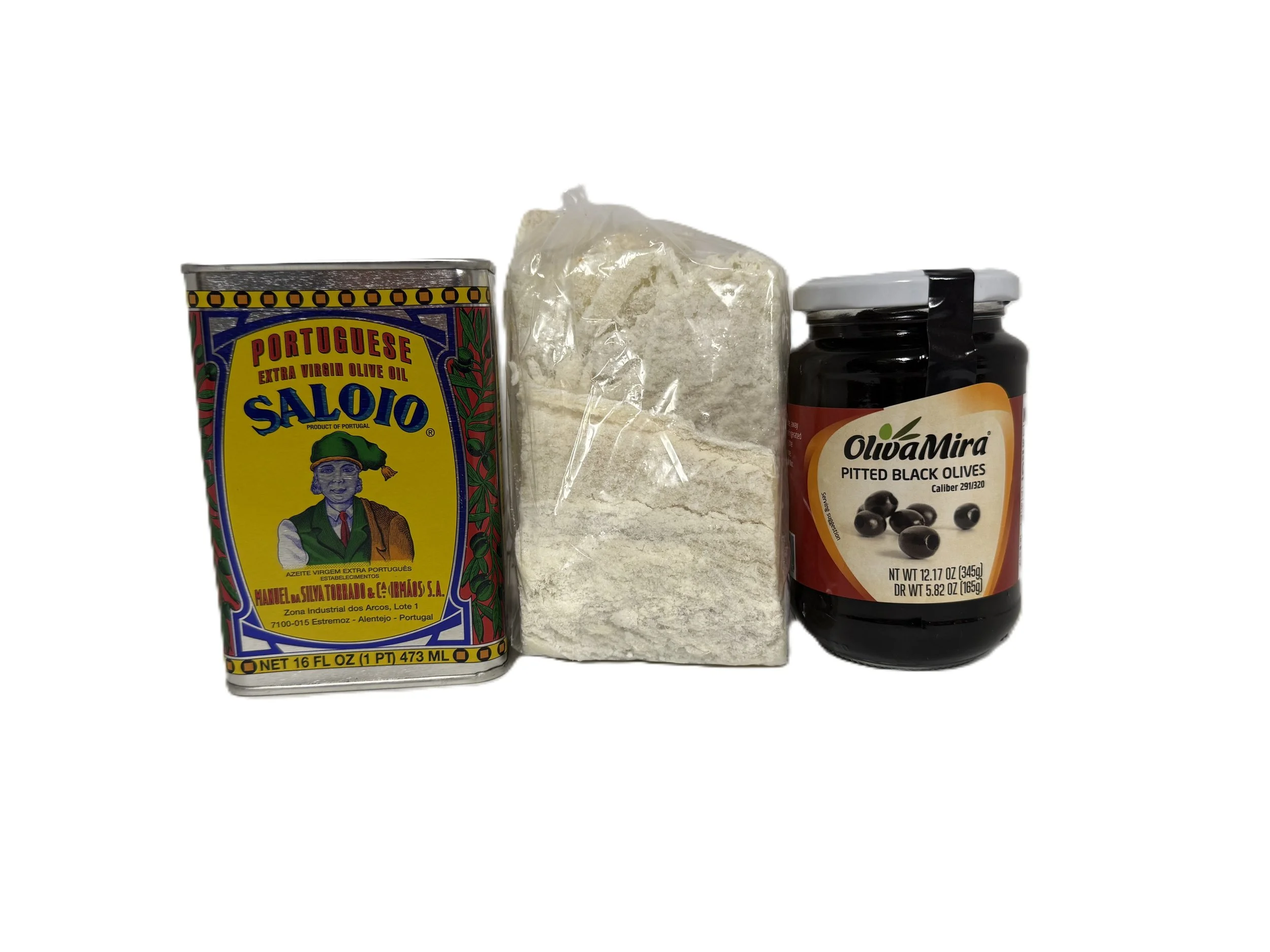 Codfish Gift Box