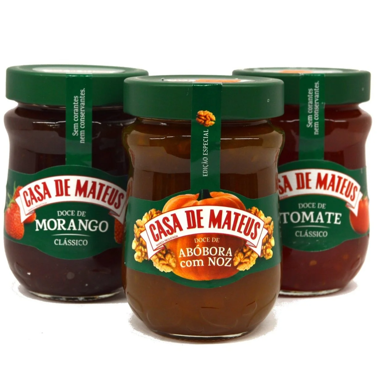 Casa de Mateus Jams