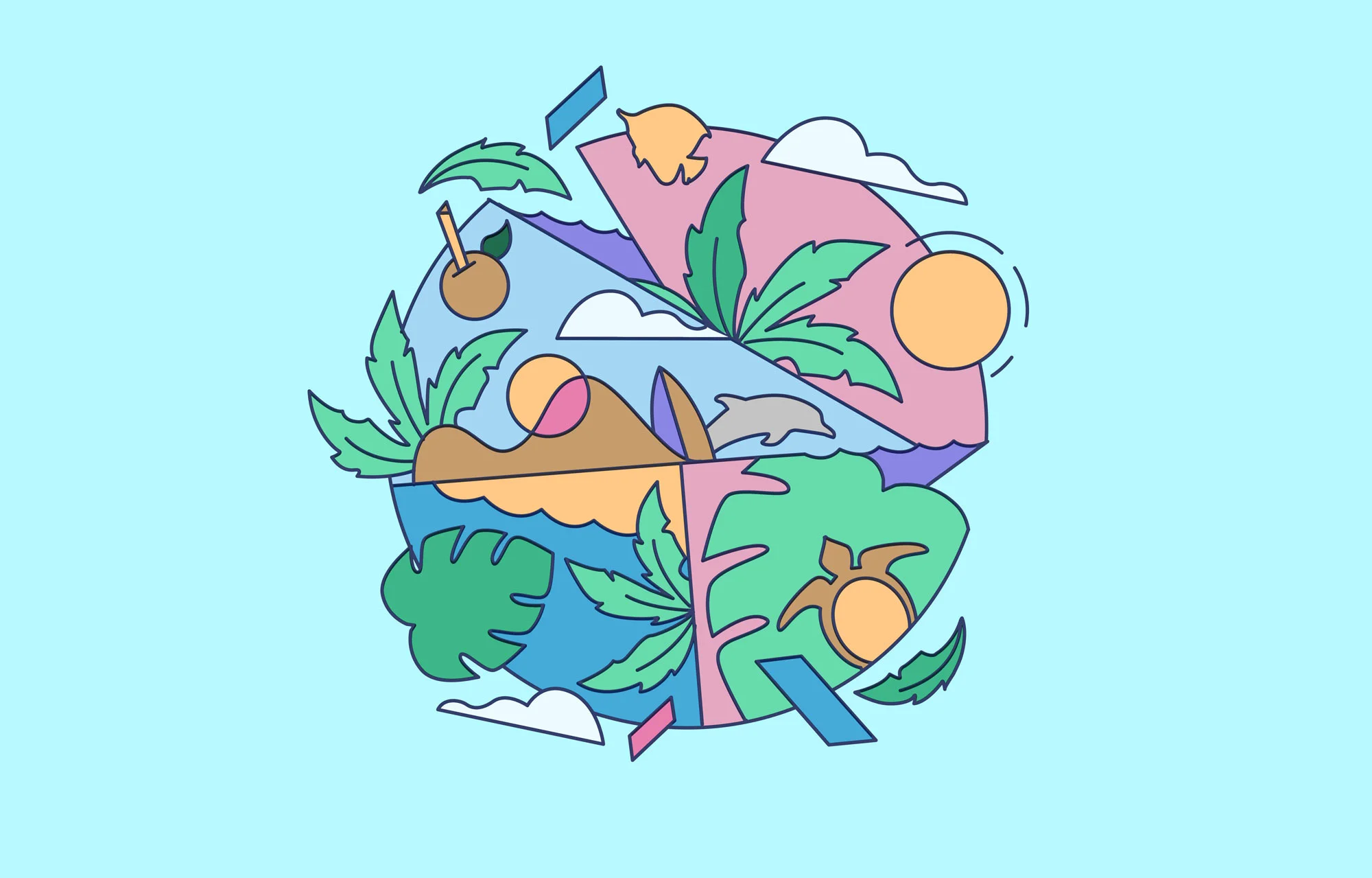 Your Paradise Festival