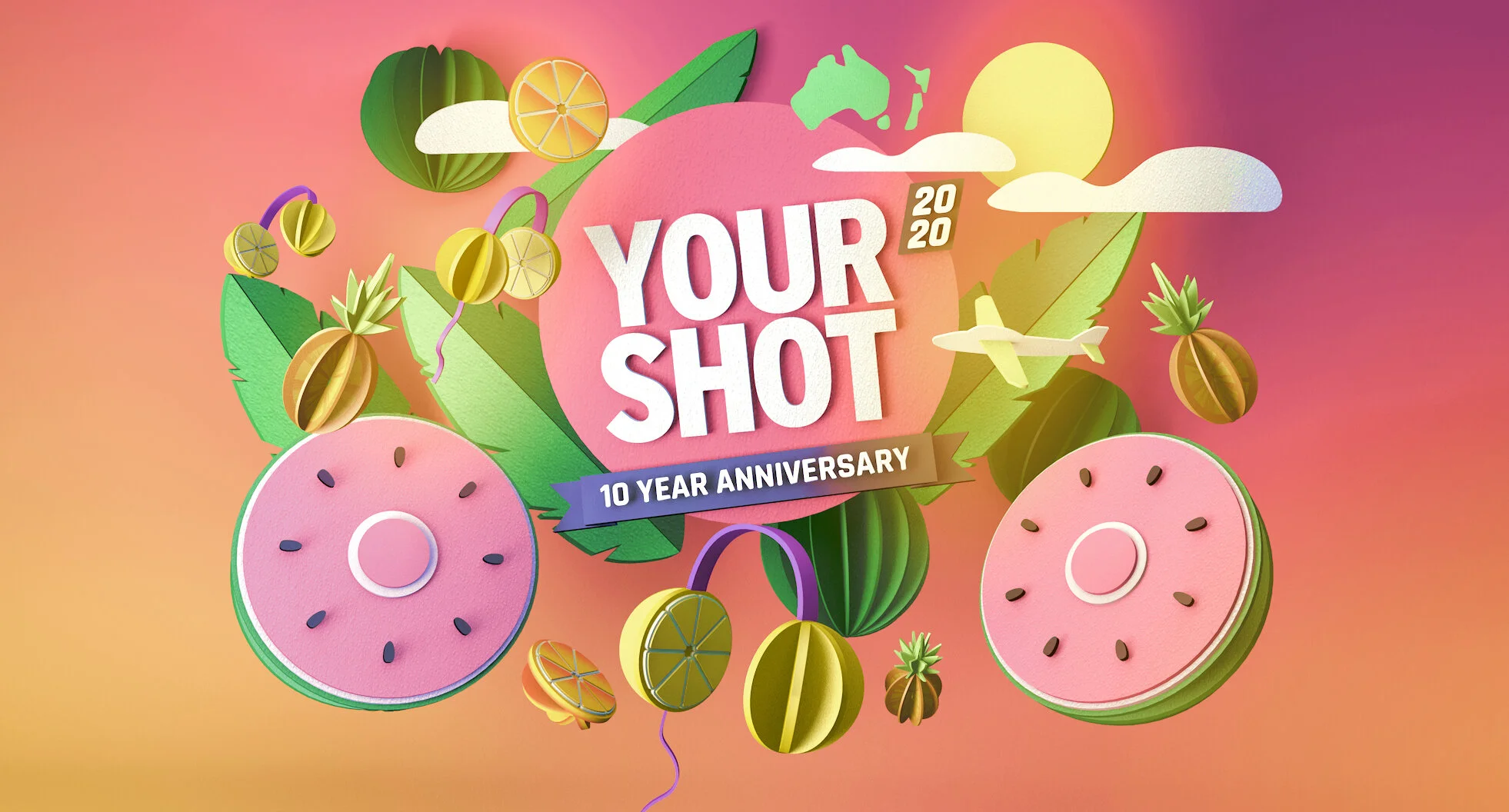 Your Shot (Australia)