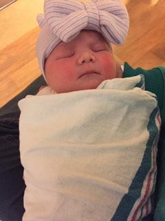 Brand new Ruby