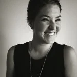 Camille - Marketing Intern