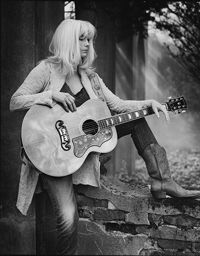 EmmyLou