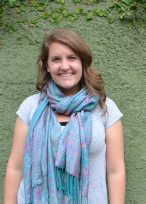 Heather Warfield - Marketing Intern