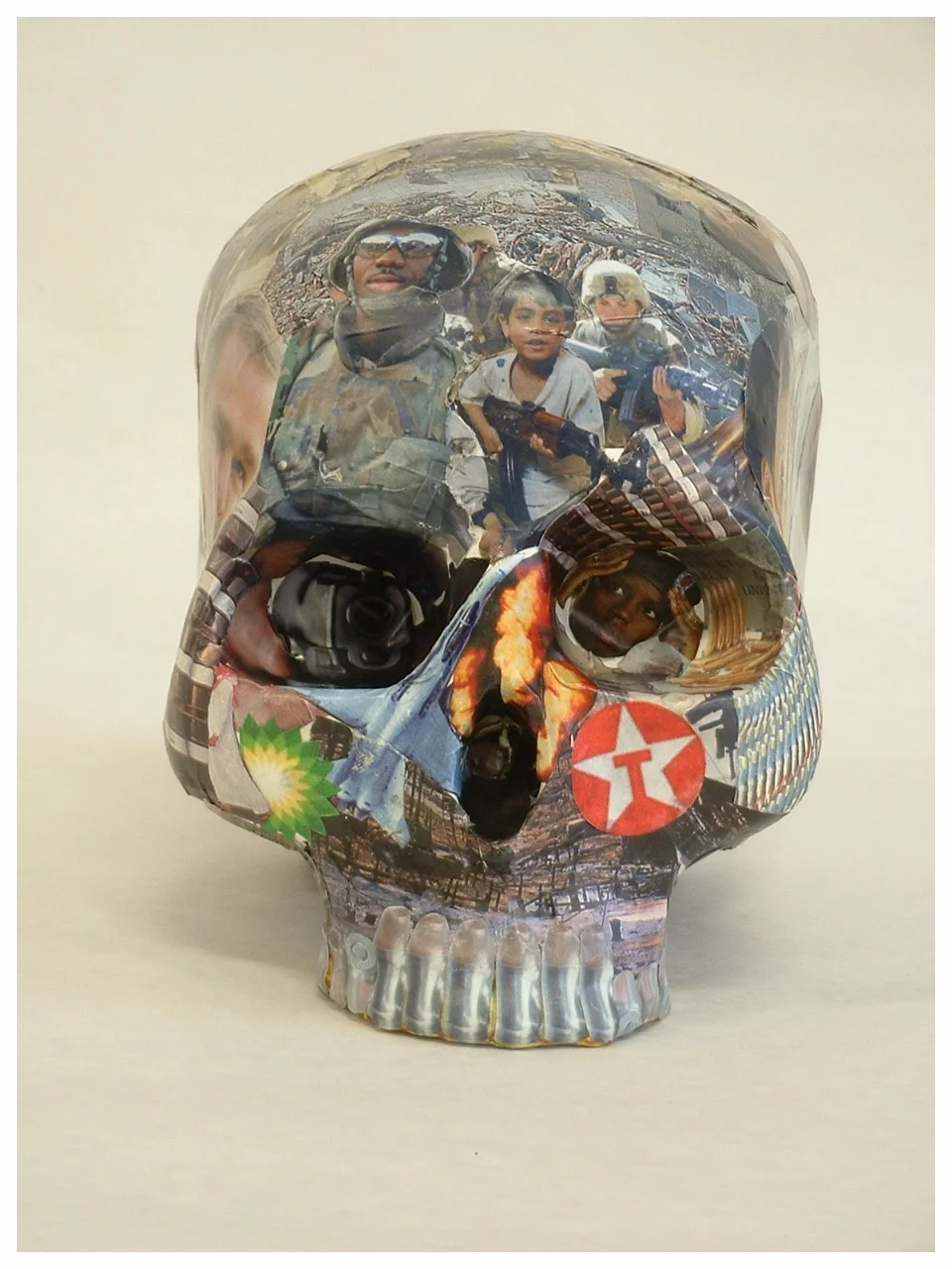 Mean Business ©2007  7x6x9