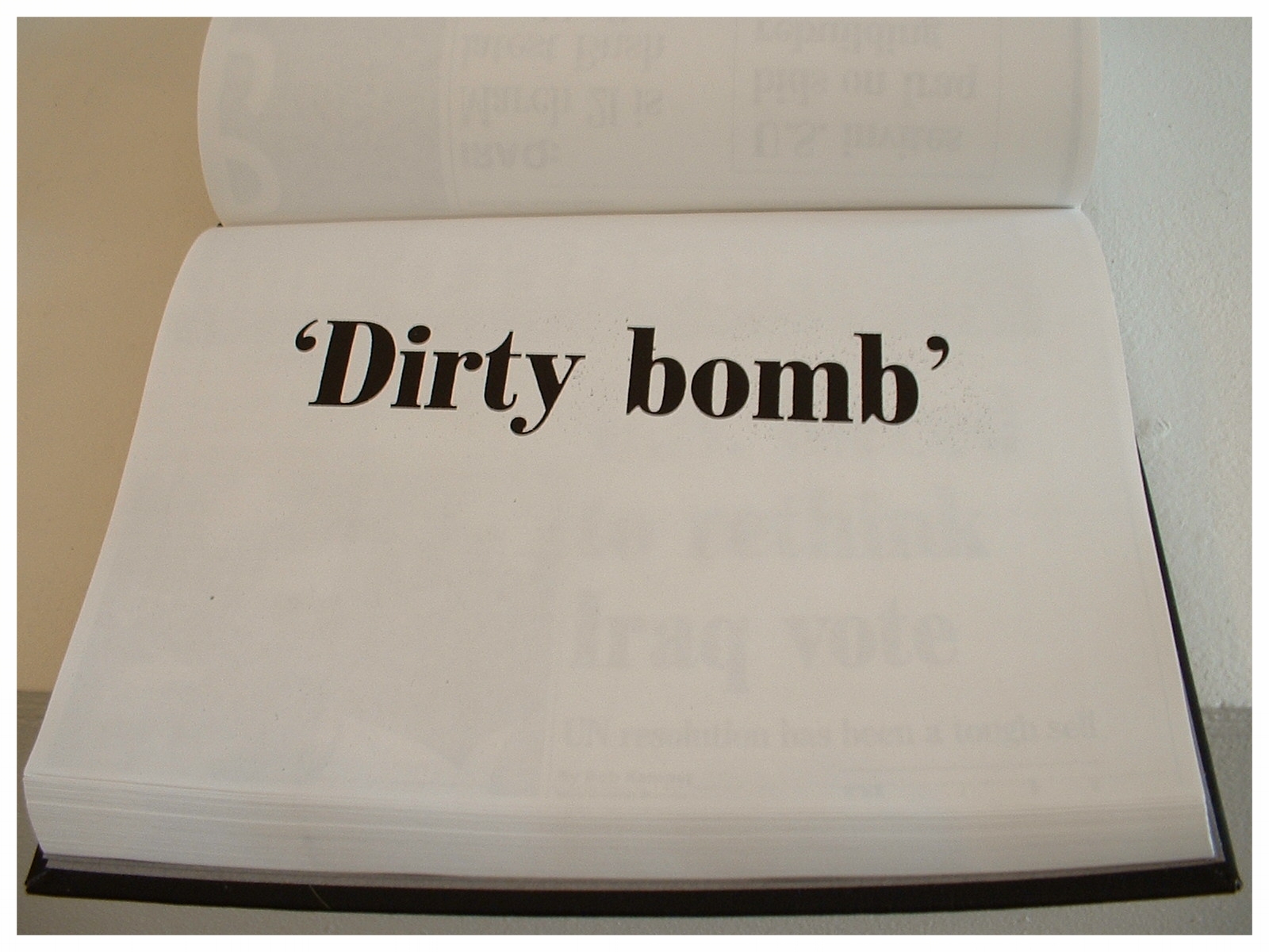 Bombast, p. 165