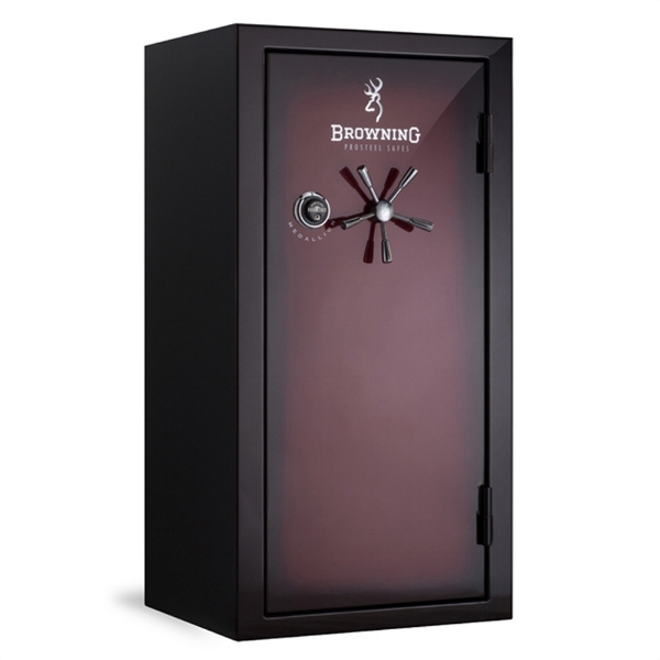 Biometric safes use innovative technology to recognize finger prints or any other body impression.