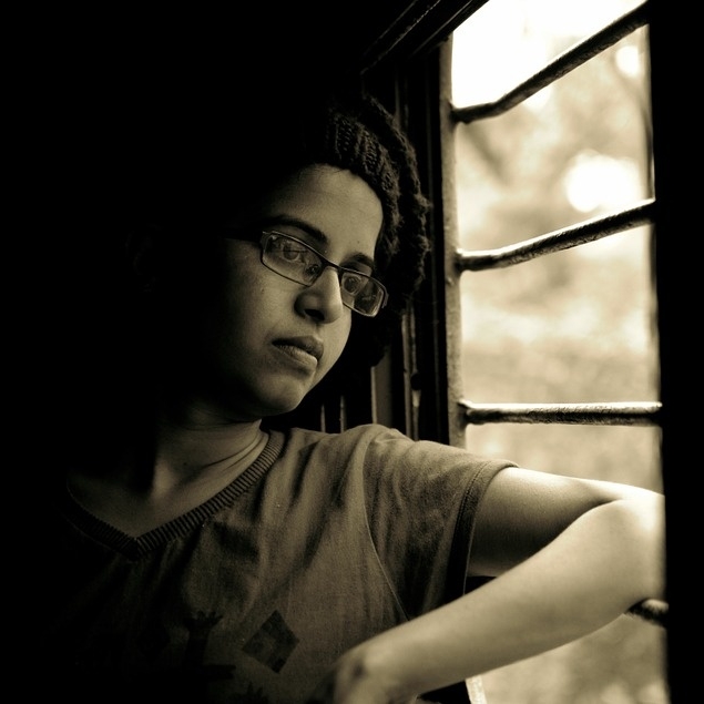 Kids sometimes get lonely.