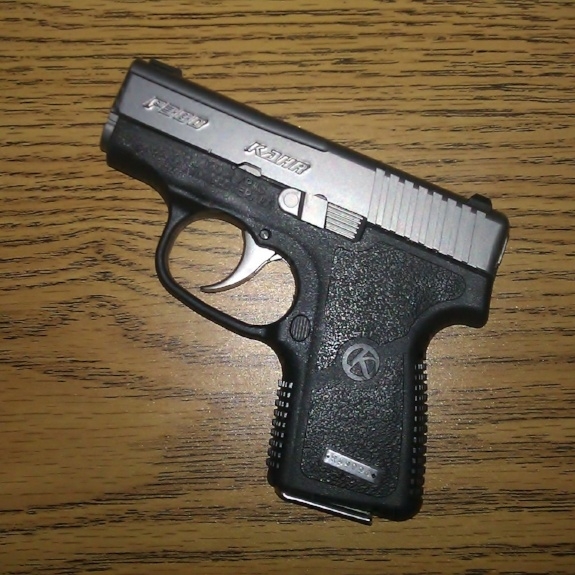 Kahr P380