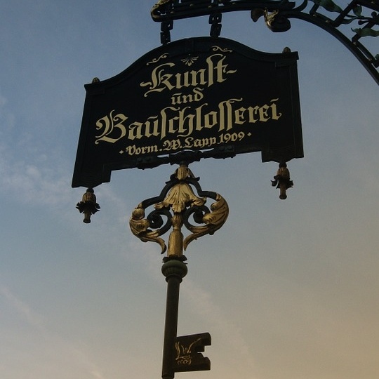 You can probably trust a locksmith that has been around for a while…