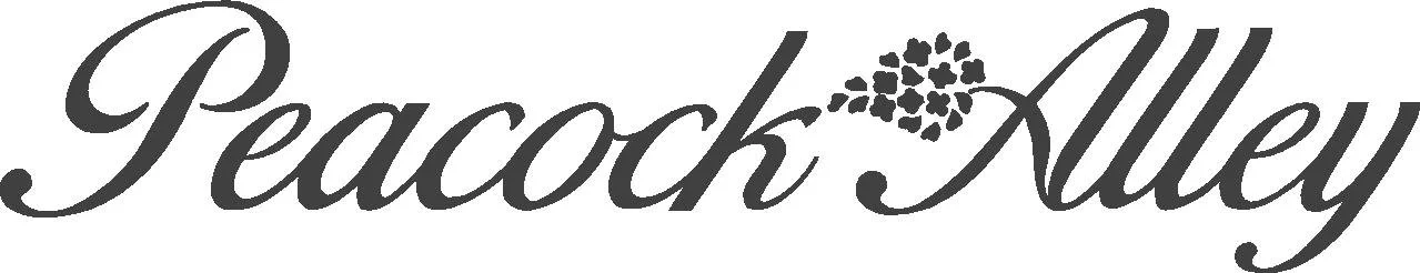 Peacock Alley logo - Kimberly Sundt spoke in the Atlanta Showroom and on an Instagram Live