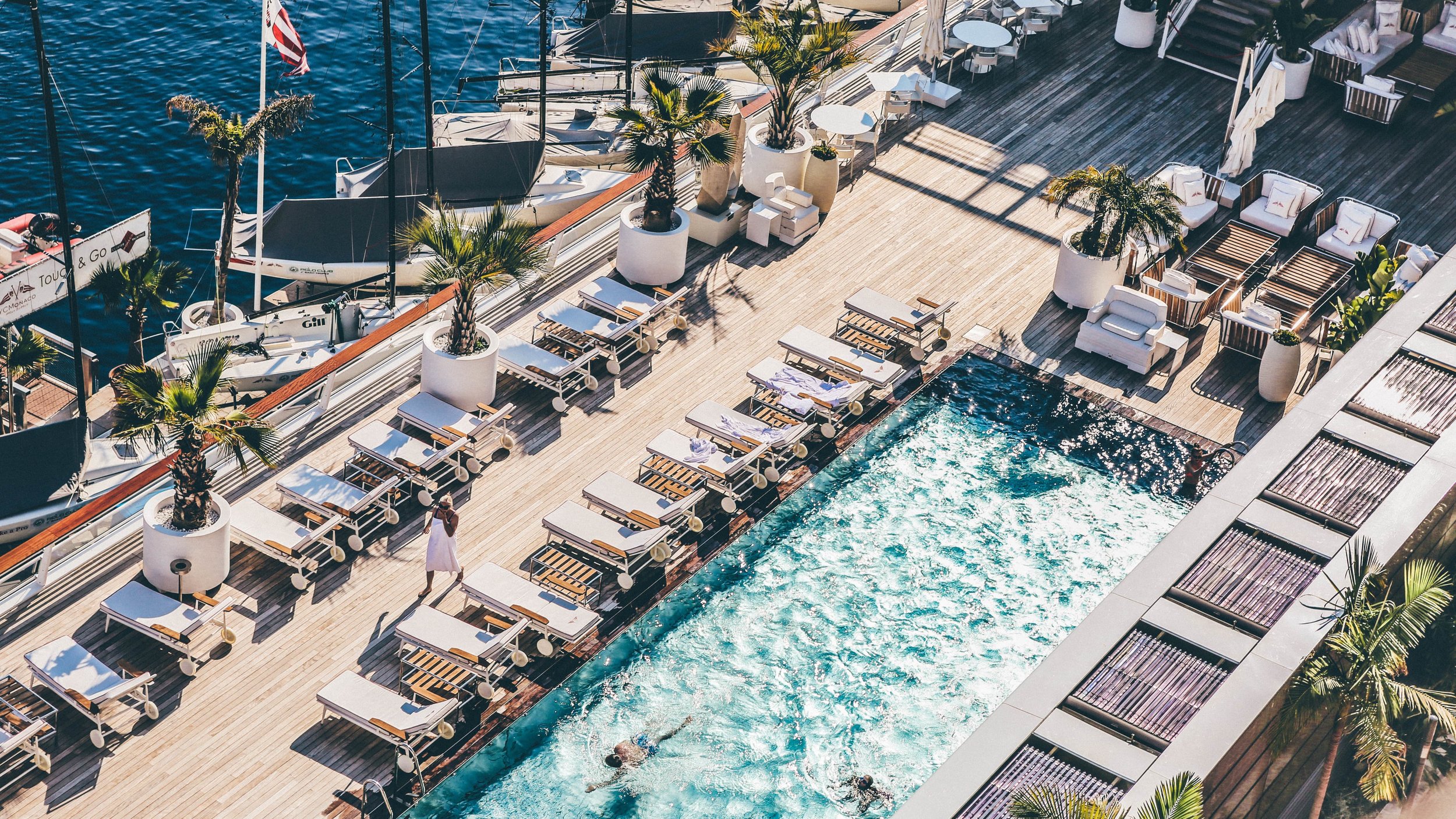 Pool-at-the-marina