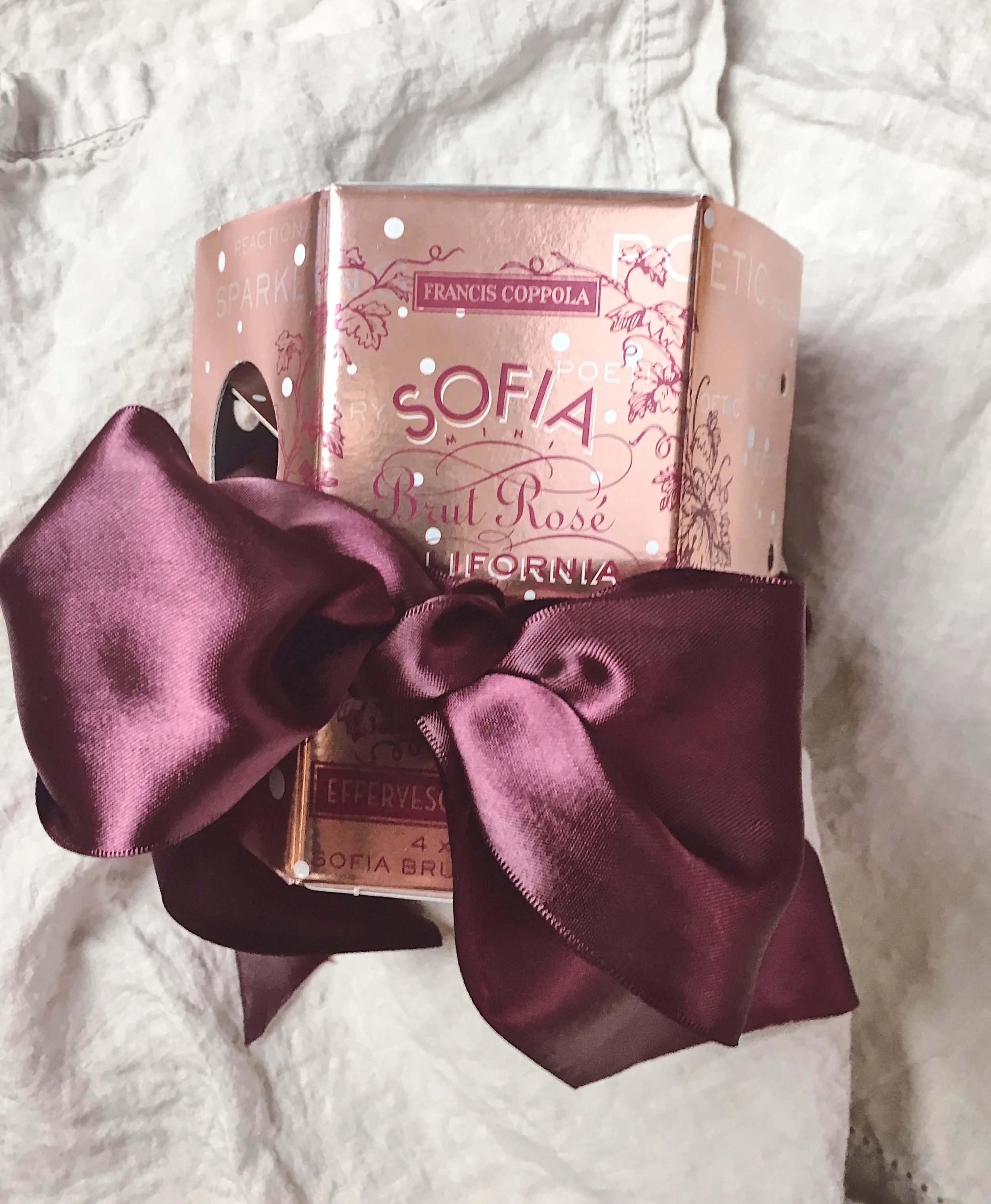 Coppola Sofia Brut Rose