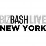 Biz-Bash NYC Logo where Kimberly spoke about events