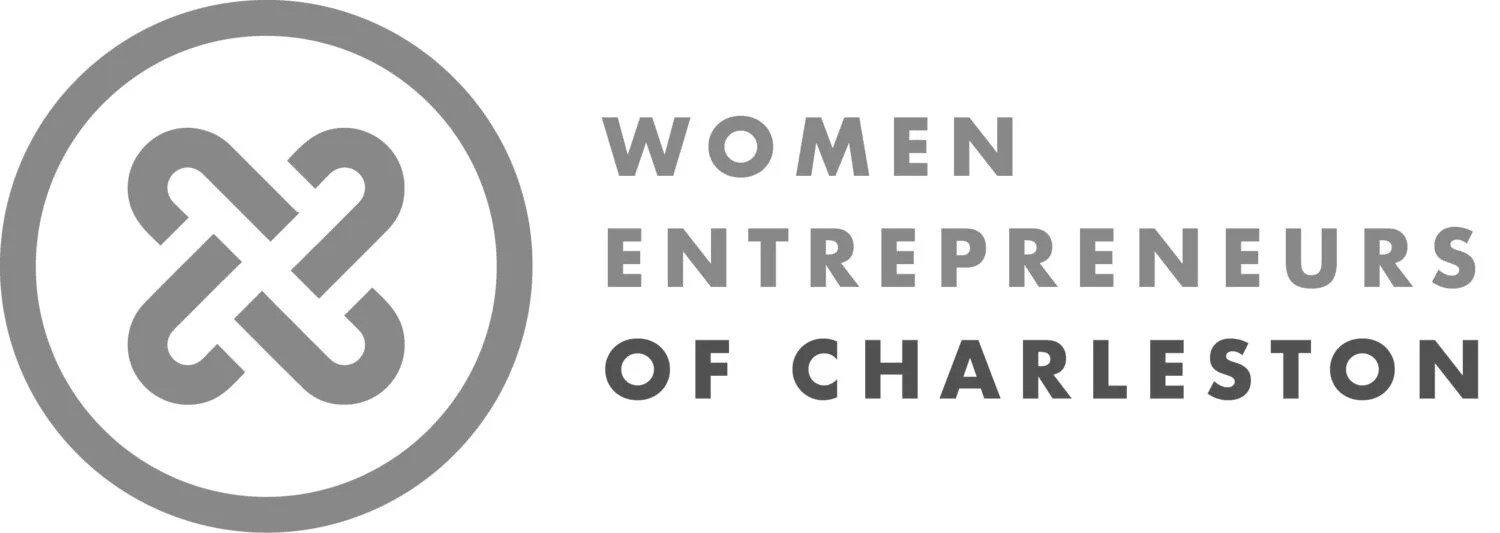 logo for Women Entreprenurs Inc - Kimberly did several workshops on experience deisgn