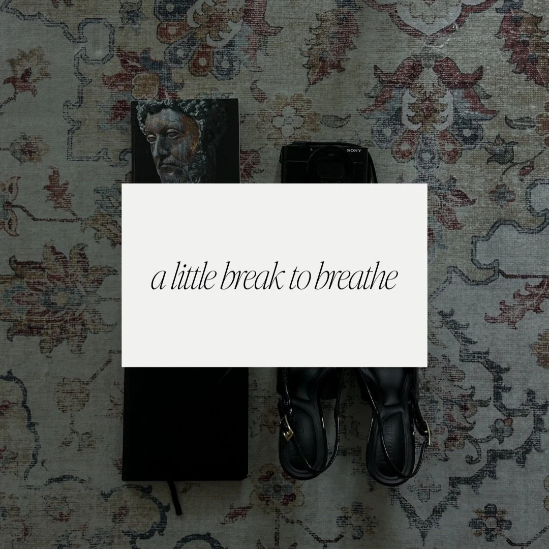 Quiet, contemplative start to the year. From reflection- to walls of paper-filled brainstorms, to rest - to Morning Pages.

I&rsquo;m excited to put this new version out into the world. Stay tuned&hellip;&hellip;&hellip;😘