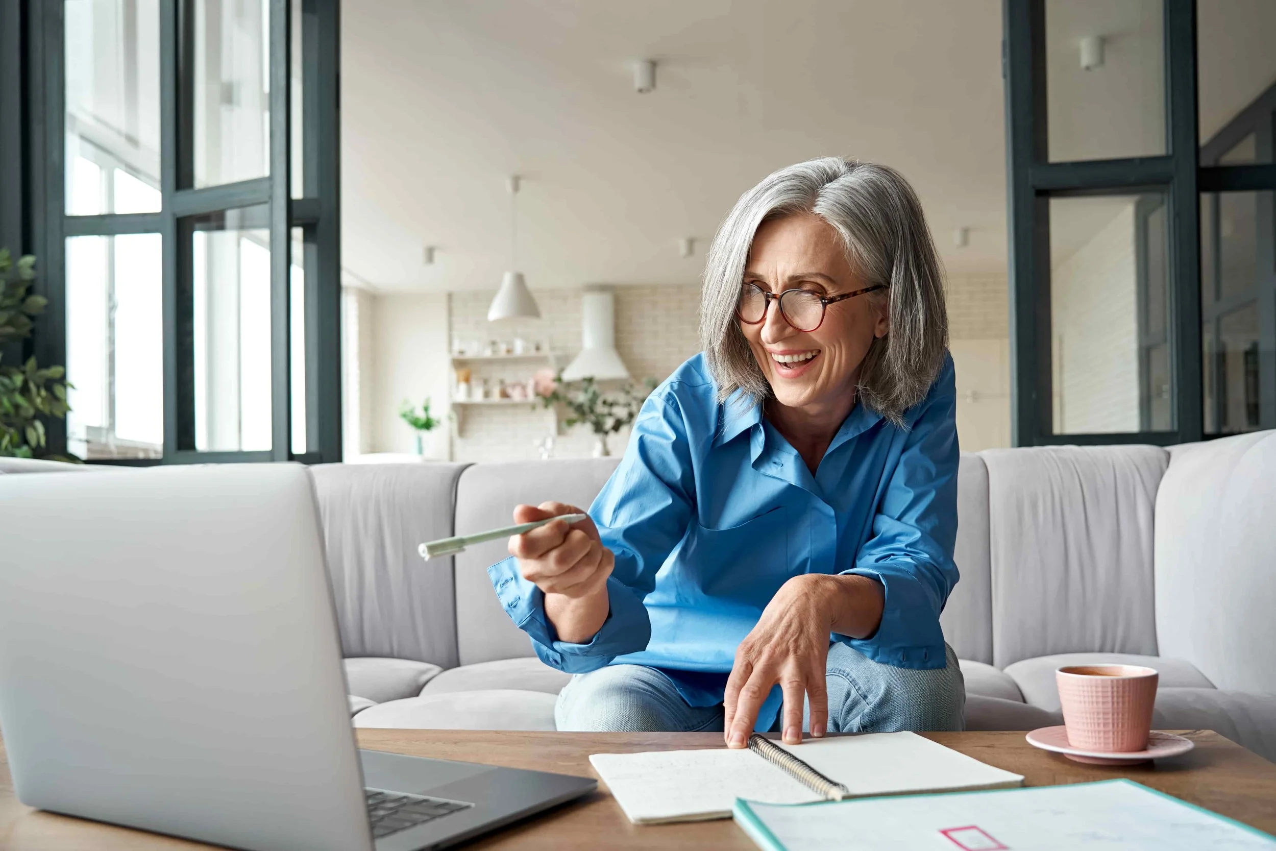 Solo Getaway Concierge Call