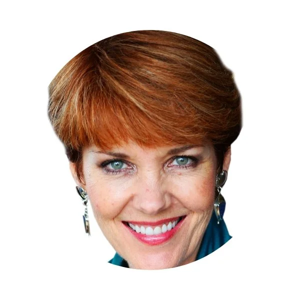 Melissa Galt headshot