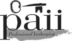 Professional Innkeeping Associarion logo -  Kimberly Sundt did online workshops for members