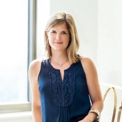 Elizabeth Ralls, Publisher, Atlanta Homes & Lifestyles Magazine. 