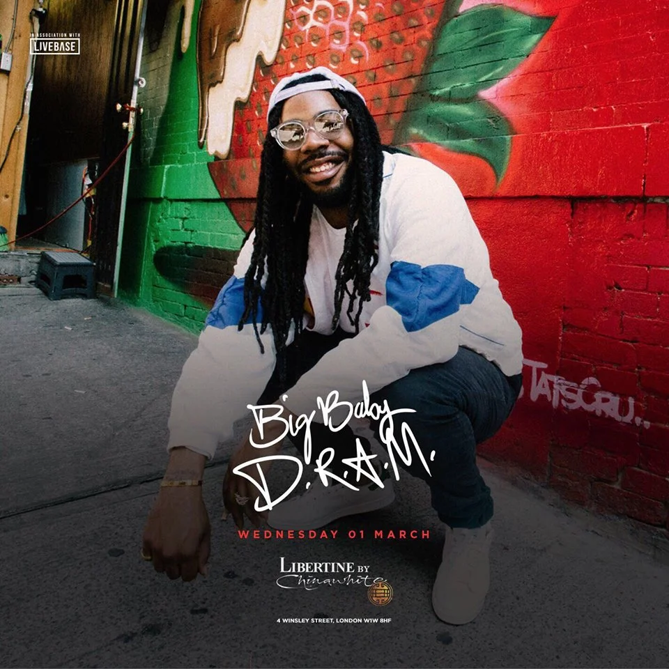 The mouthwatering combination of sushi and wine is the pre-dinner that we have on offer tonight. Anticipating the moment that Libertine open their doors we expect an astonishing set from the DJ's on the night. enhancing and animating the atmosphere.…