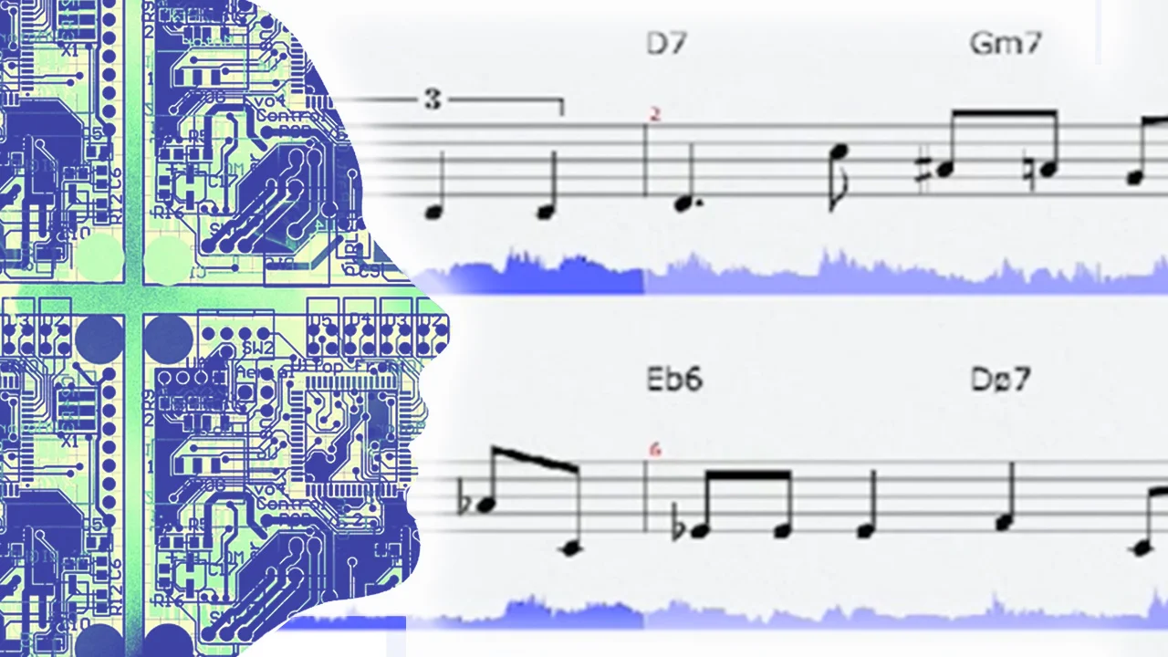 Tech: Chinese Search Engine Baidu Develops AI To Compose Music!