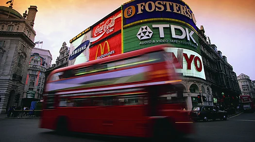 4 Things To Do In London This Summer