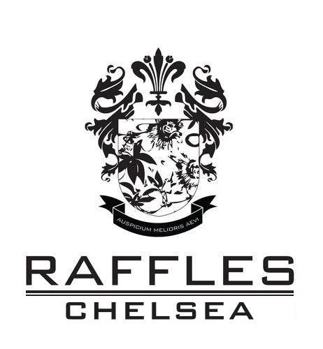 Raffles Friday
