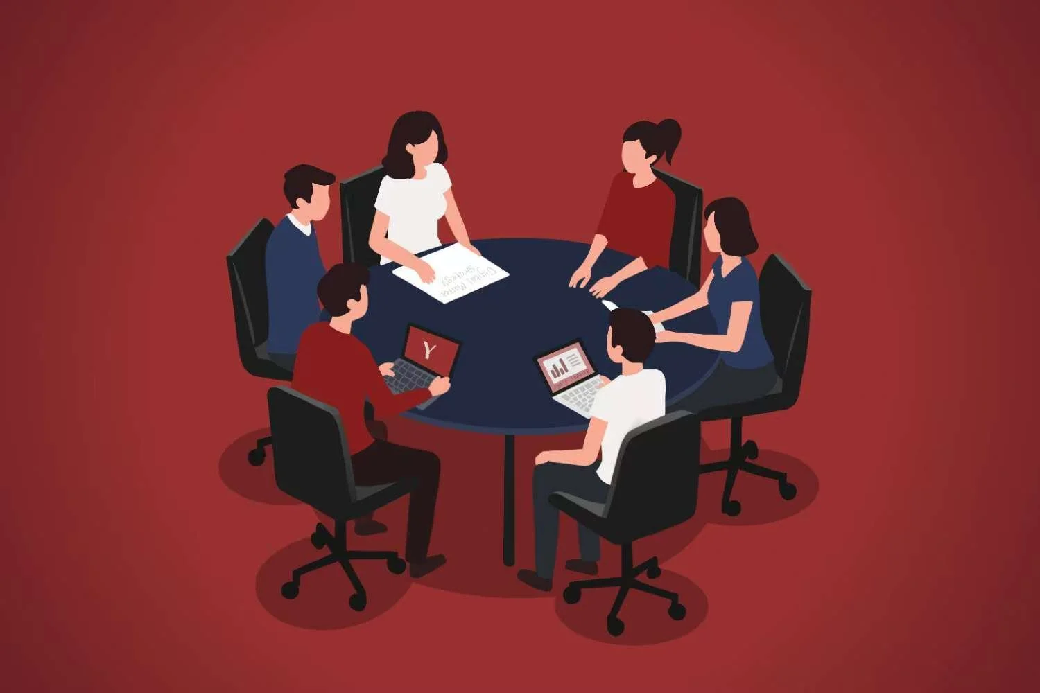 REPORT: STRATEGIC TALENT RECRUITMENT