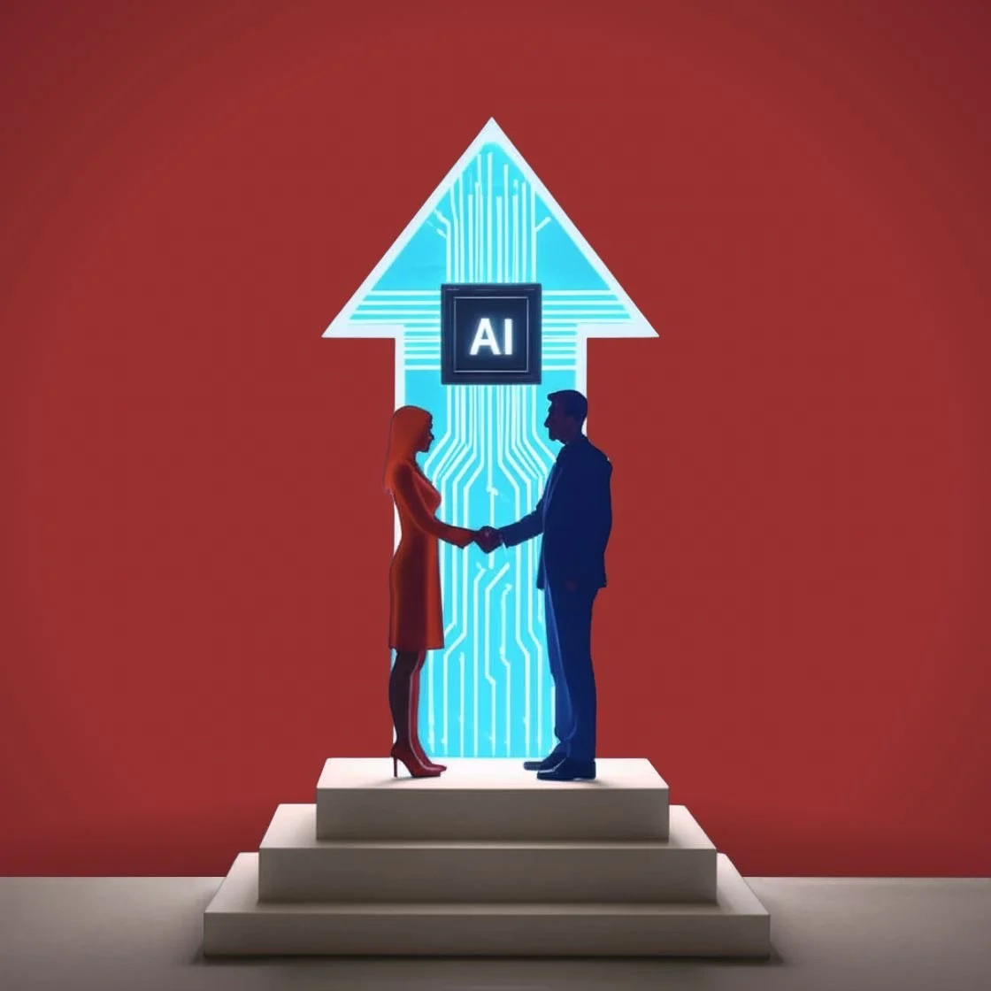 COLLABORATION: STFC HARTREE CENTRE